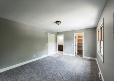 Interior Painting View