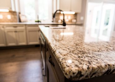 Rock Solid Painting Logo