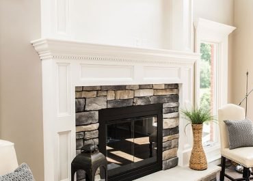 Rock Solid Painting Logo