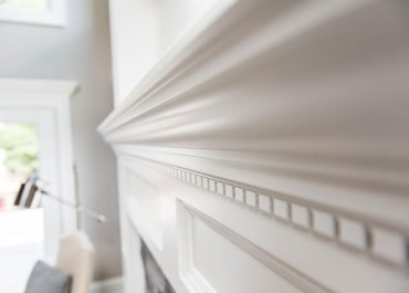 Rock Solid Painting Logo