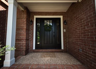 Rock Solid Painting Logo