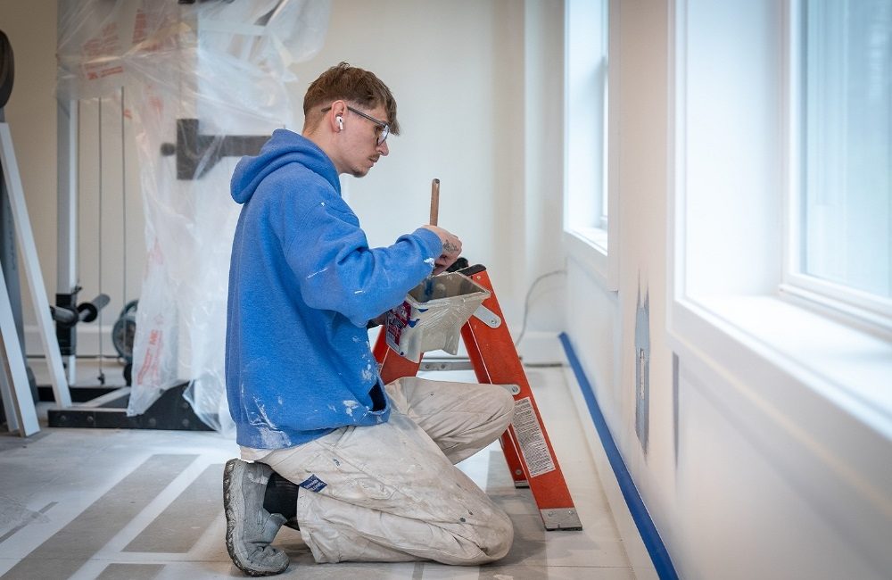 Cabinet Chroma Cabinet Painting Wizards