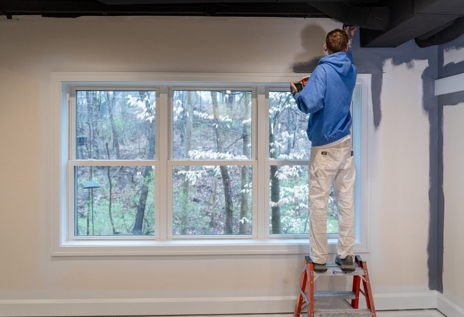 Residential Radiance Home Painting Experts