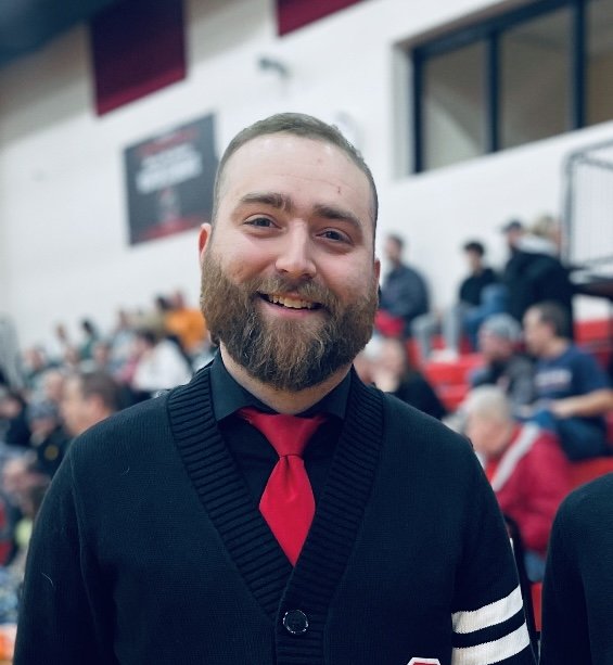 Rock Solid Team - Kyle