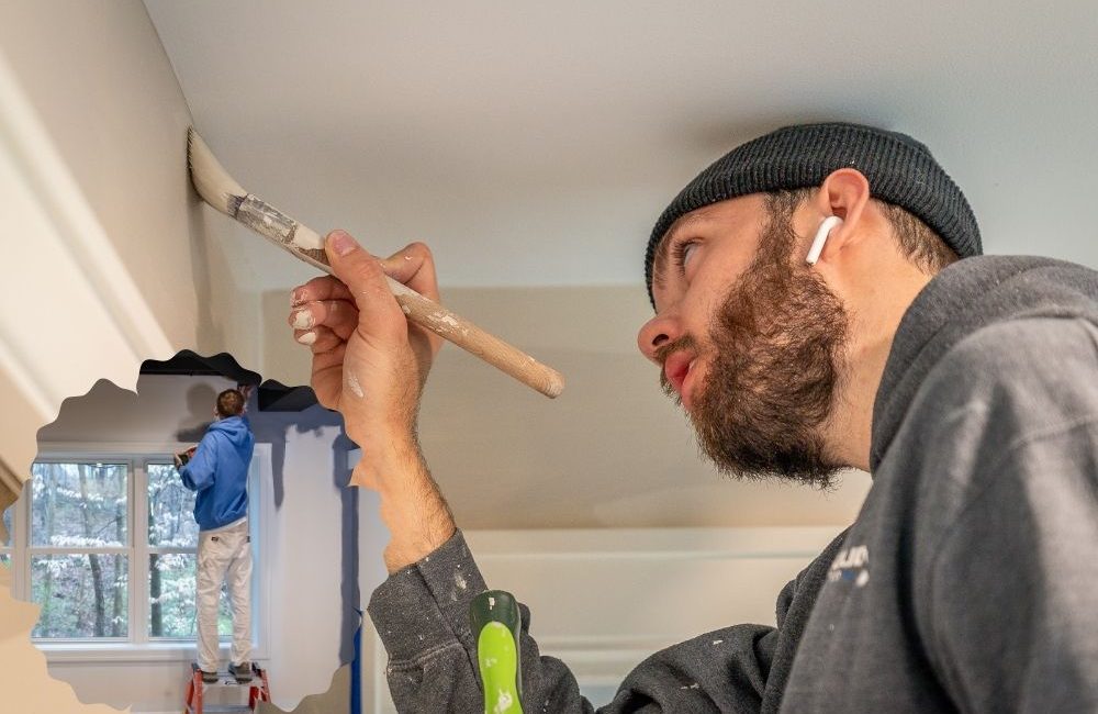 Crafting Elegance Inside Expert Interior Painters