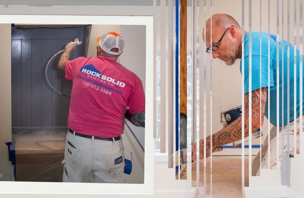 Home Hue Harmony Interior Painting