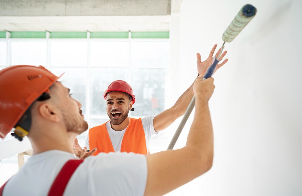 Revitalize Your Space_ Professional Painting Services