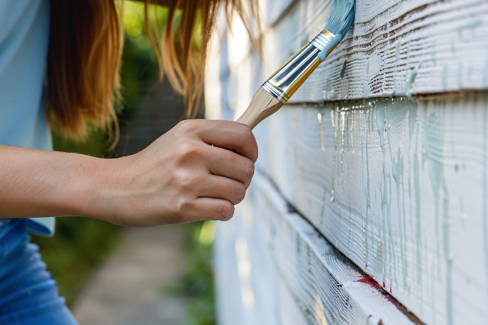 Protect Your Home from Akron’s Weather with Quality Exterior Painting