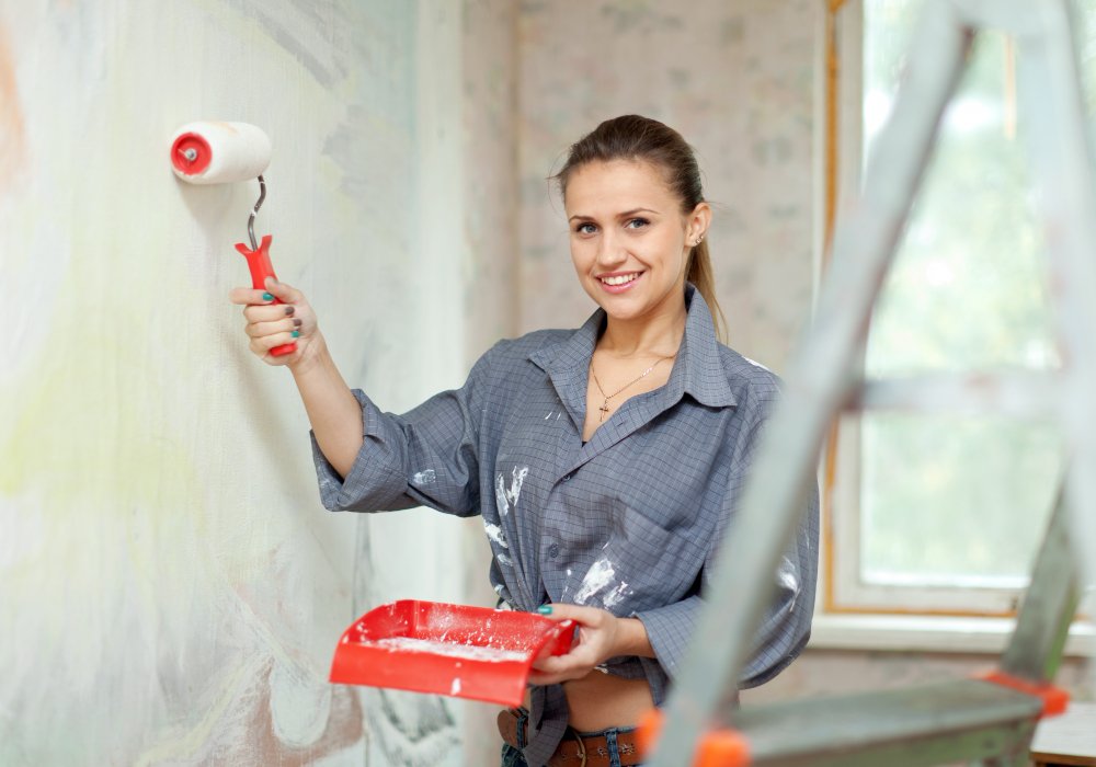 Top 5 Benefits of Hiring Experts for Your Exterior House Painting
