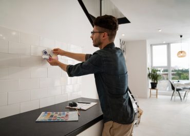 Top 10 Kitchen Paint Color Trends for 2025