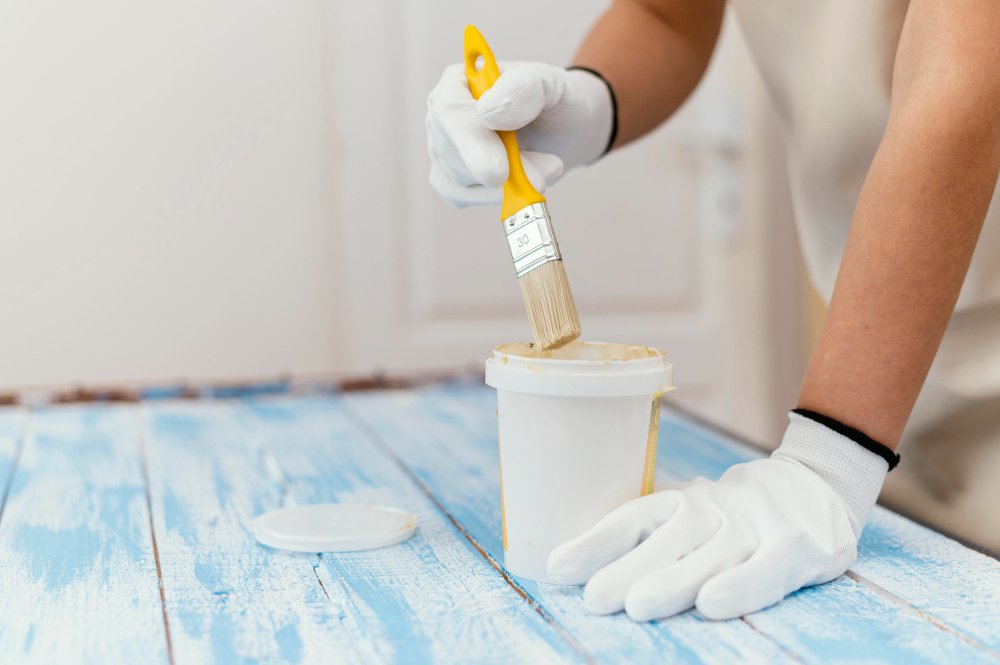 5 Common Mistakes to Avoid When Painting Your Kitchen Cabinets