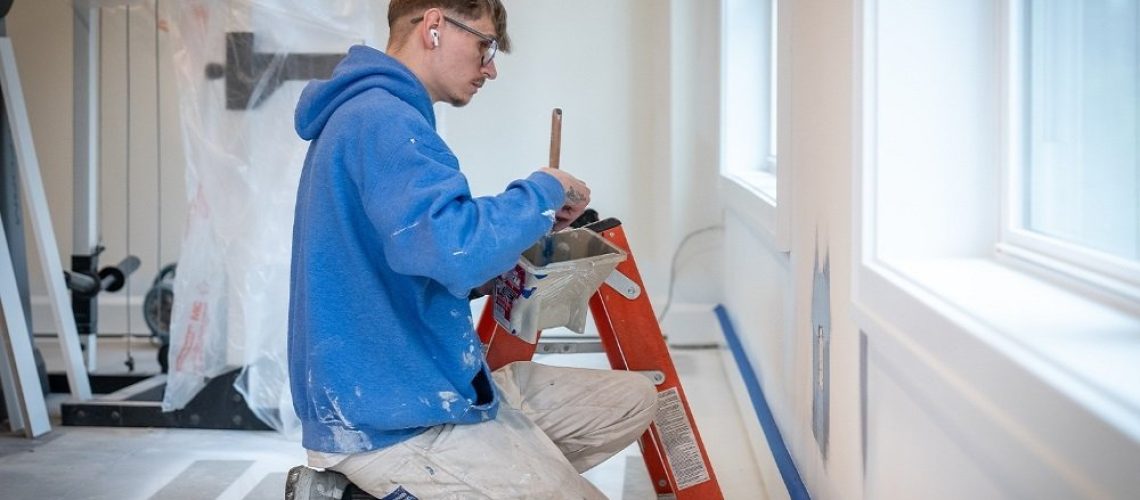 Cabinet Chroma Cabinet Painting Wizards