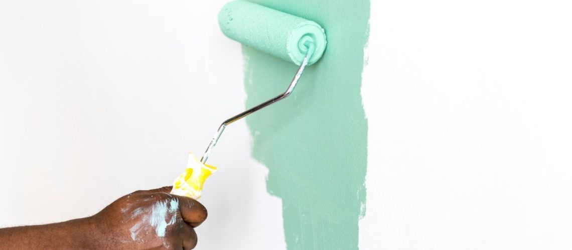 Exterior House Painting Service Akron