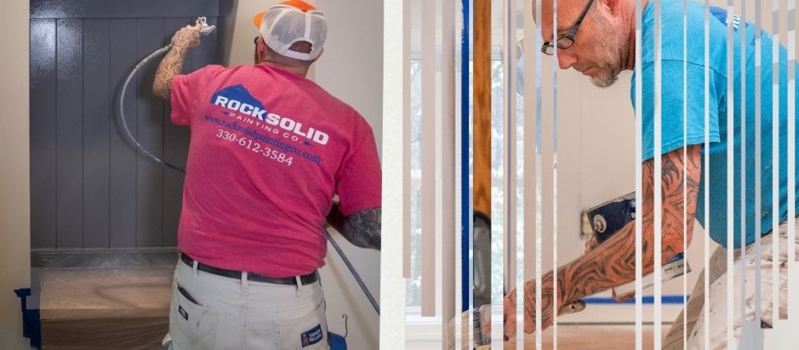 Home Hue Harmony Interior Painting