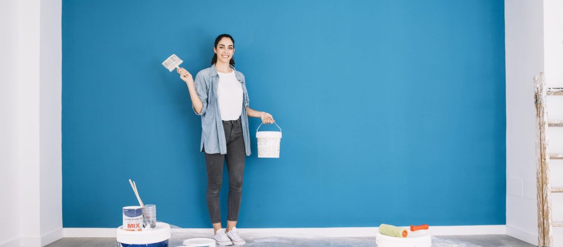 Interior Painting Tips