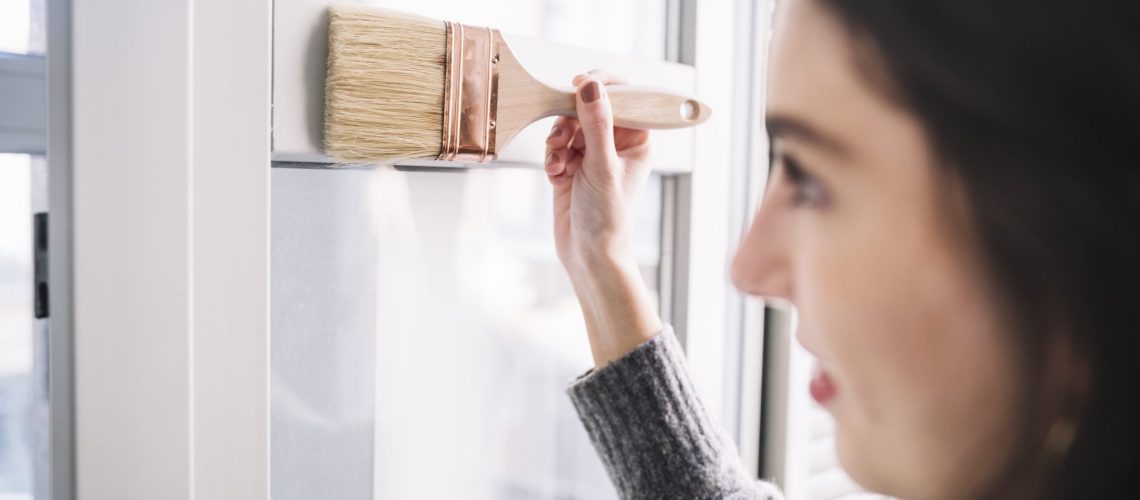 Paint Colors Impact Your Mood