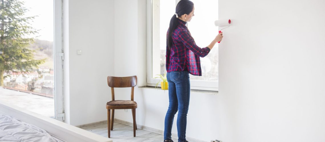 Premium Interior Painting Services