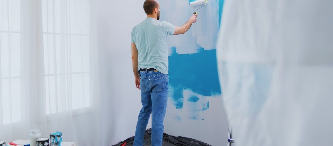 Professional Exterior Painters