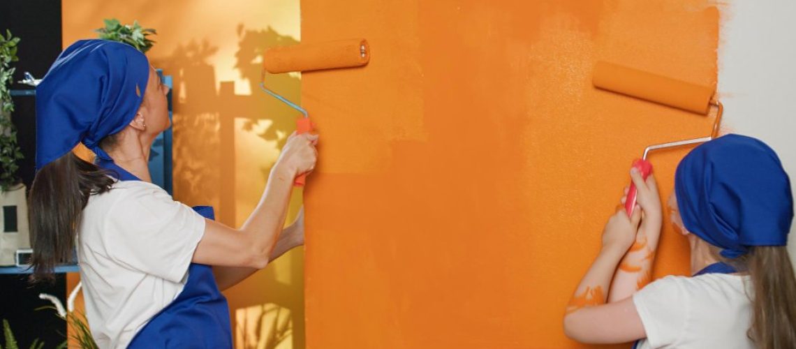 Professional House Painters Akron
