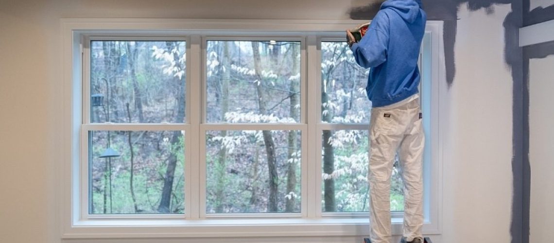 Residential Radiance Home Painting Experts